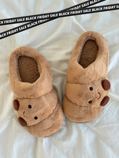 Jellycat slippers