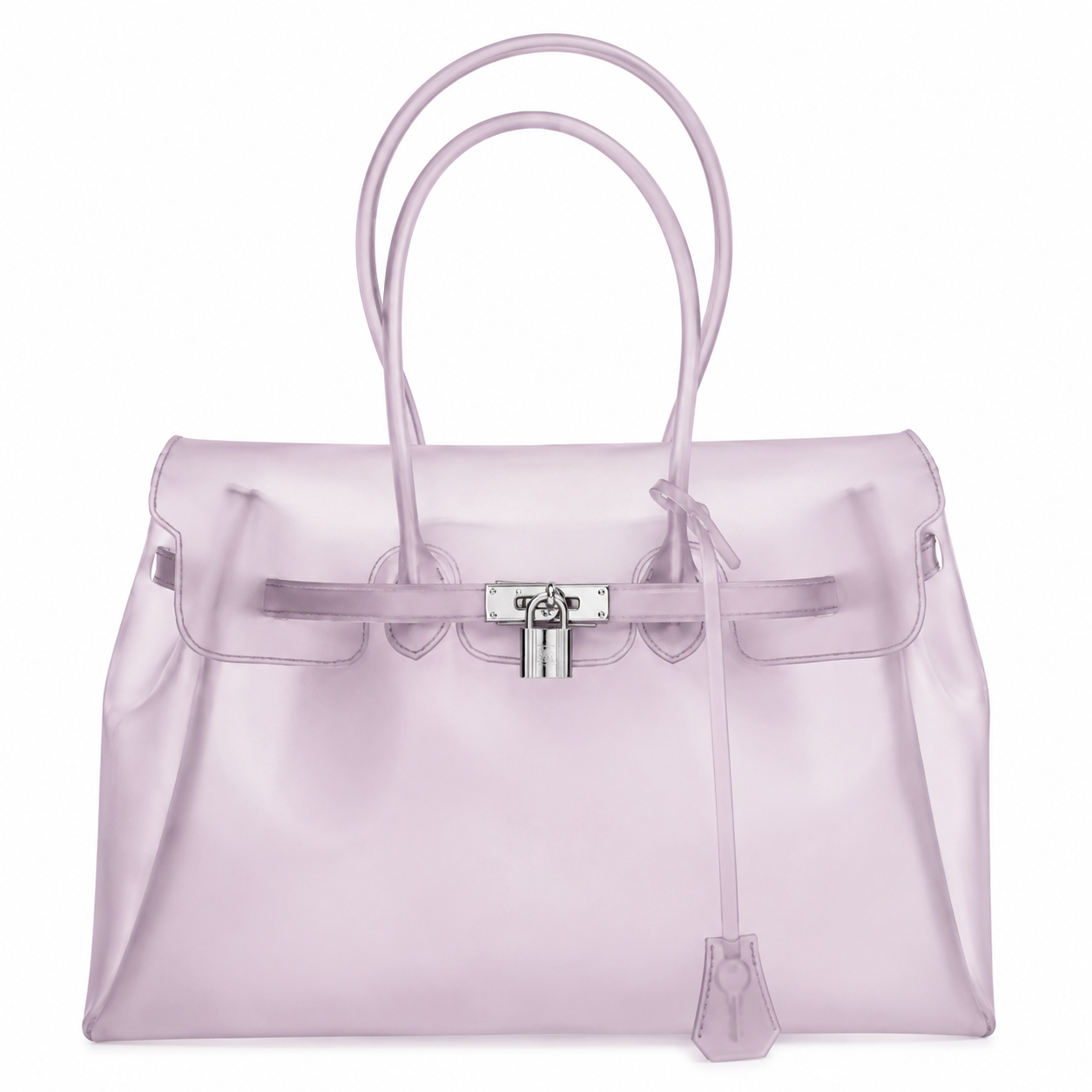 Glossy Lavender Jelly