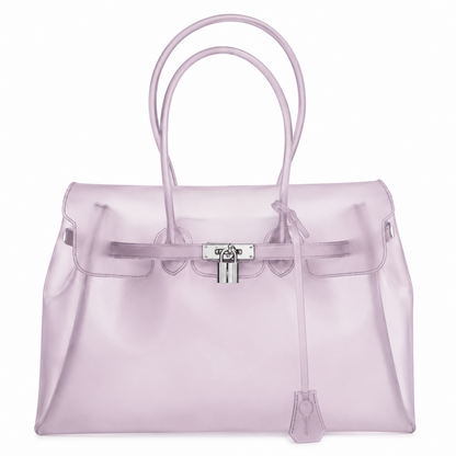 Glossy Lavender Jelly